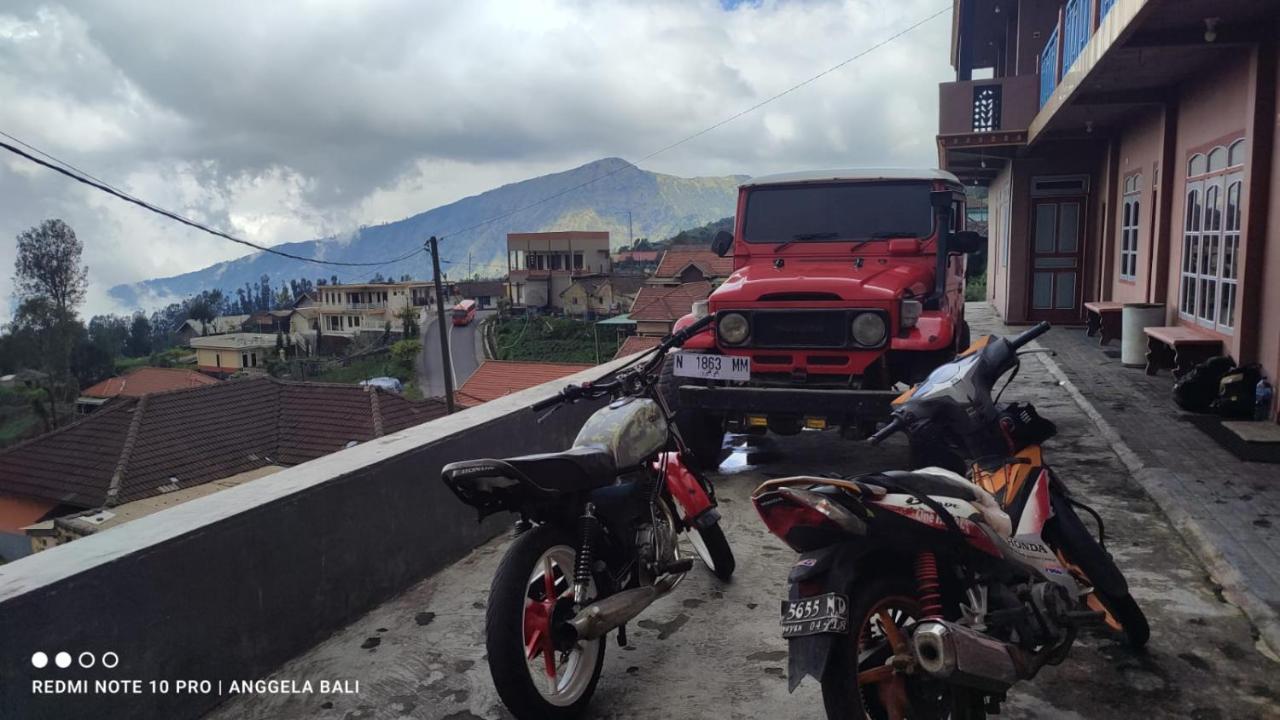 Tengger Indah Bromo By Abm Exteriér fotografie